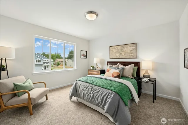 $631,750 | 14714 88th Avenue Southeast, Unit 3, Yelm, WA 98597