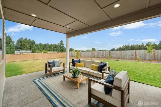 $631,750 | 14714 88th Avenue Southeast, Unit 3, Yelm, WA 98597