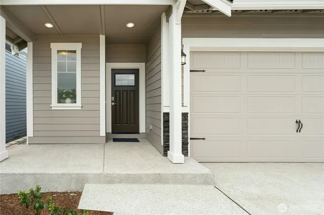 $631,750 | 14714 88th Avenue Southeast, Unit 3, Yelm, WA 98597