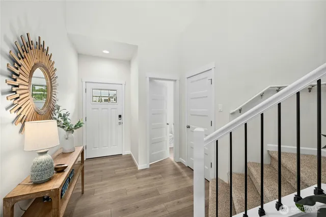 $631,750 | 14714 88th Avenue Southeast, Unit 3, Yelm, WA 98597