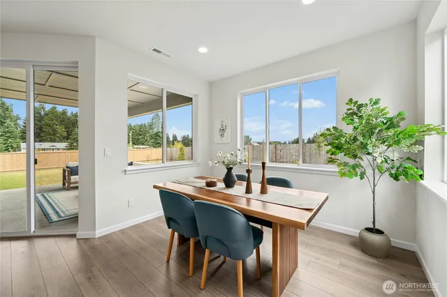 $631,750 | 14714 88th Avenue Southeast, Unit 3, Yelm, WA 98597