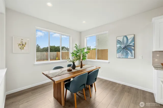 $631,750 | 14714 88th Avenue Southeast, Unit 3, Yelm, WA 98597