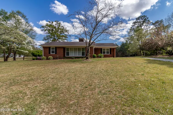 $215,000 | 1775 Highway 903, Snow Hill, NC 28580