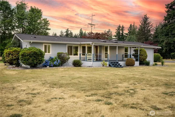 $549,000 | 8095 Rathbone Road, Ferndale, WA 98248