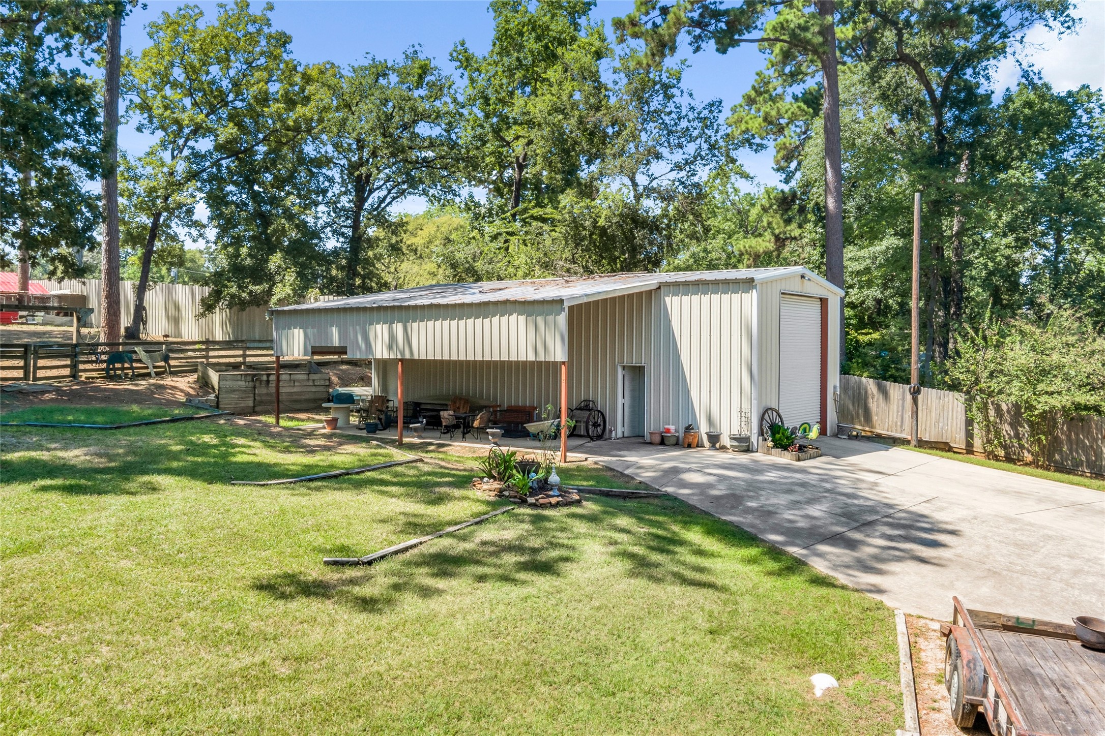 200 Trott Lane Point Blank, TX 77364 - Photo 36 of 50