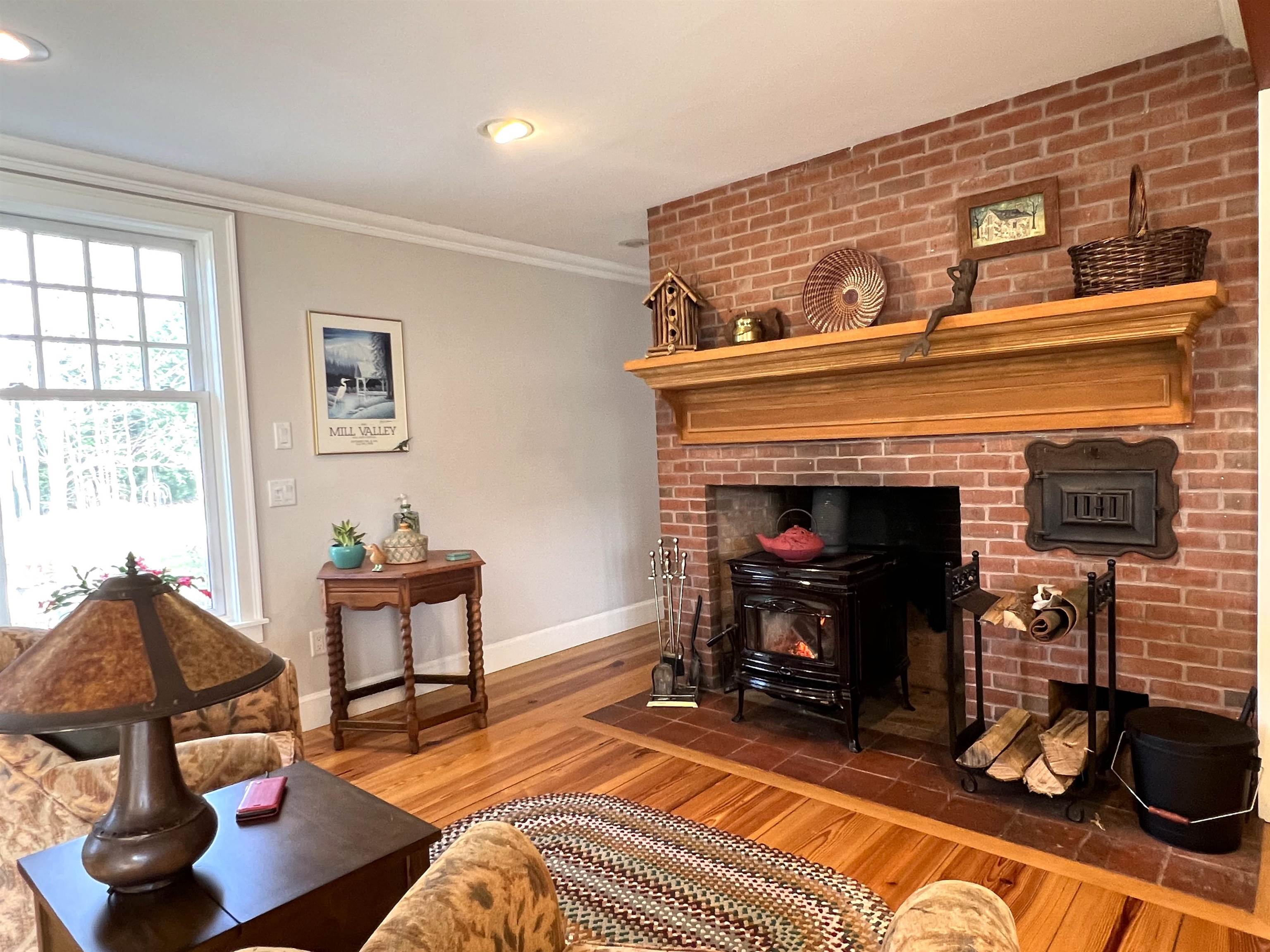 38 Table Rock Road Bartlett, NH 03812 - Photo 17 of 57