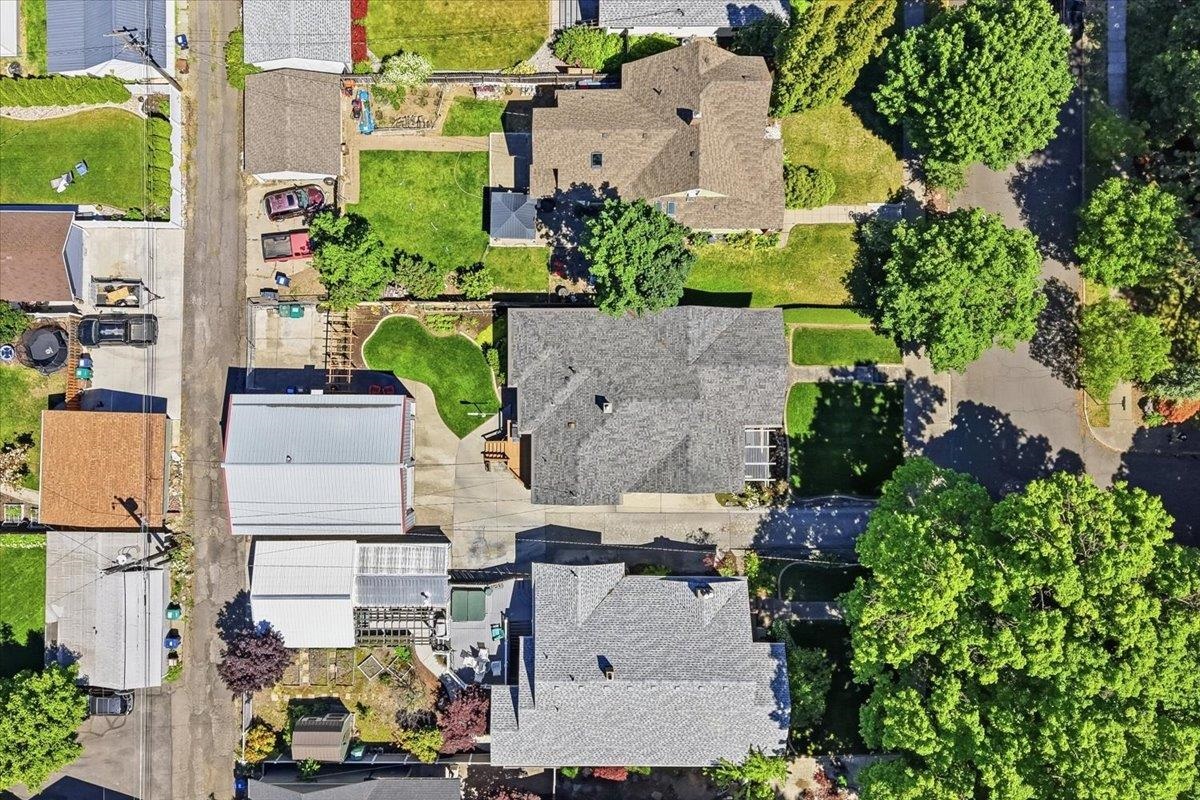2528 South Lamonte Street Spokane, WA 99203 - Photo 45 of 48