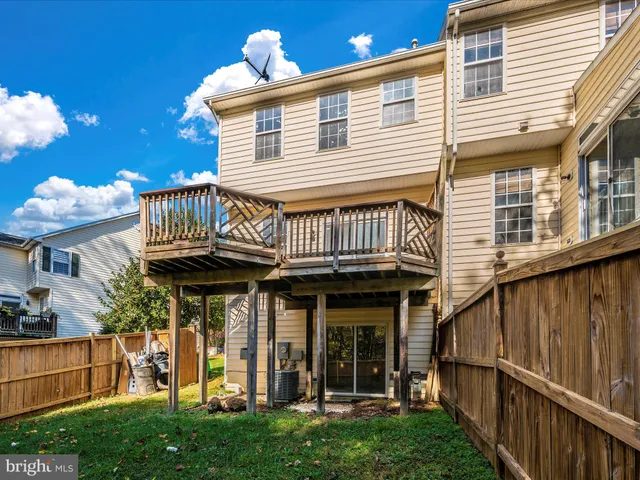 a front view of a house with entryway