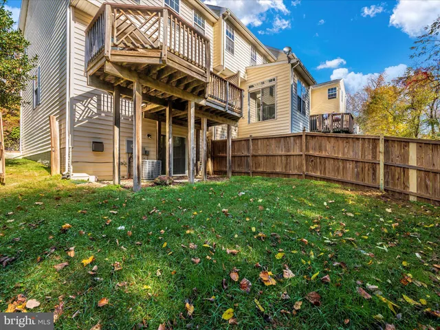 $1,300 | 10201 Tulip Tree Drive, Bowie, MD 20721