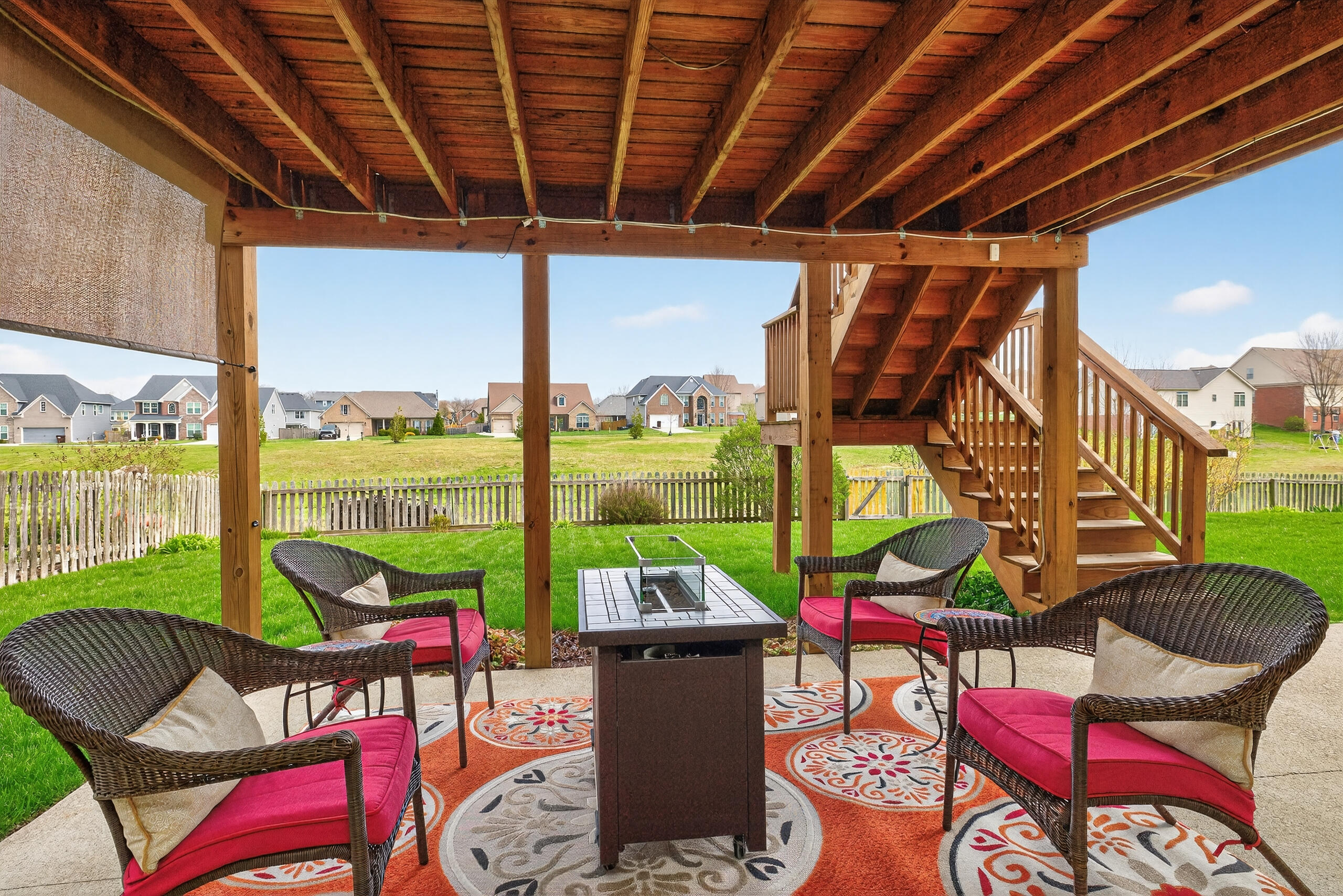 4032 Pine Grove Road Versailles, KY 40383 - Photo 61 of 67 155