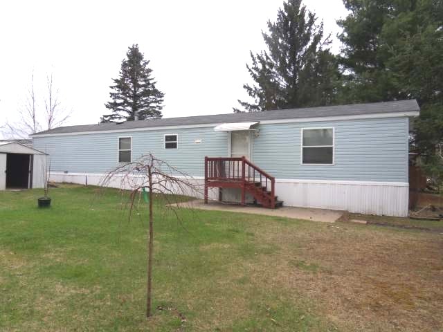17 Fishermans Paradise Rhinelander, WI 54501 - Photo 1 of 12 Gallery Image 1