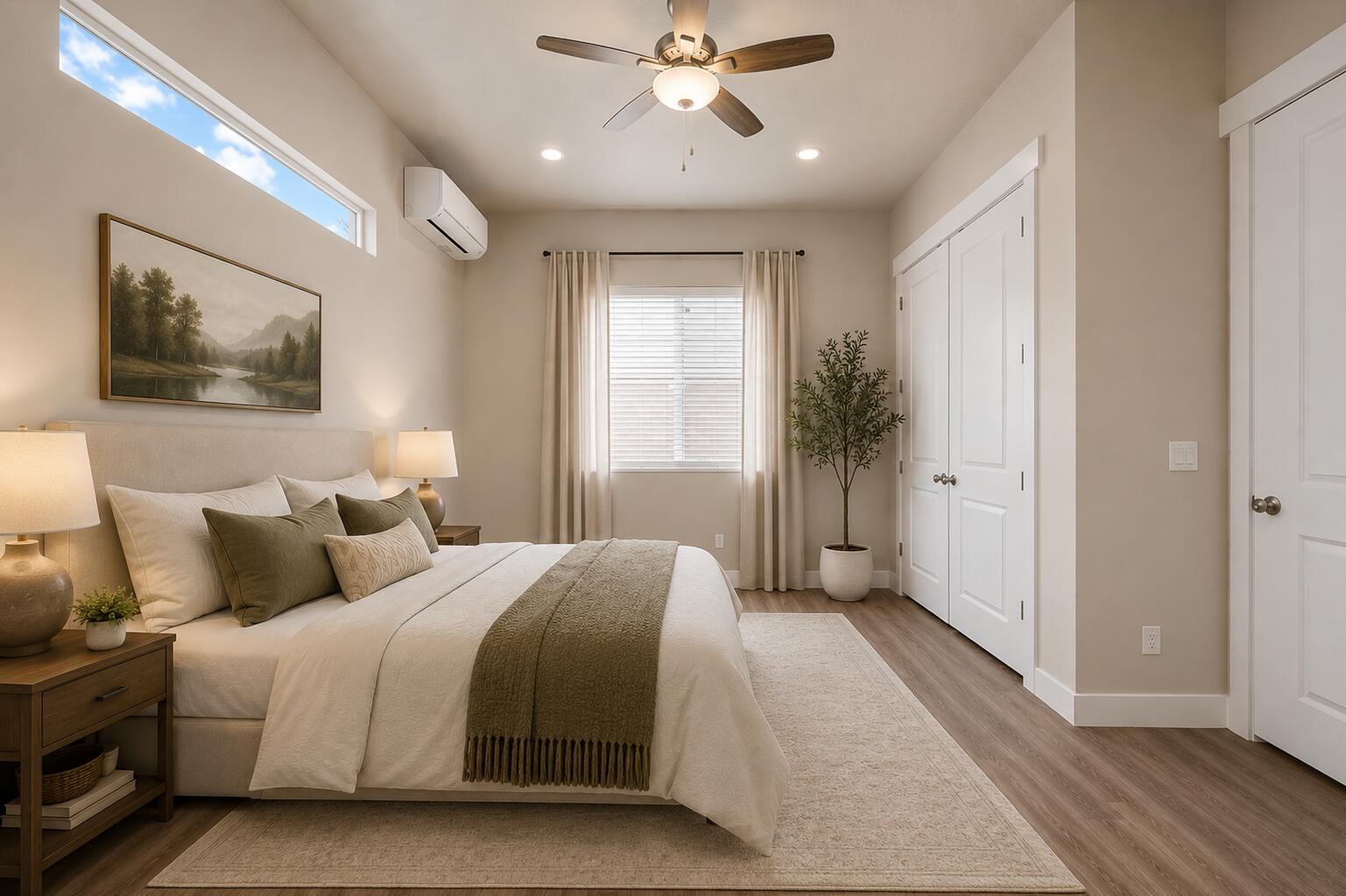 108 Blackrock Road Hurricane, UT 84737 - Photo 6 of 15 Ai Bedroom 1