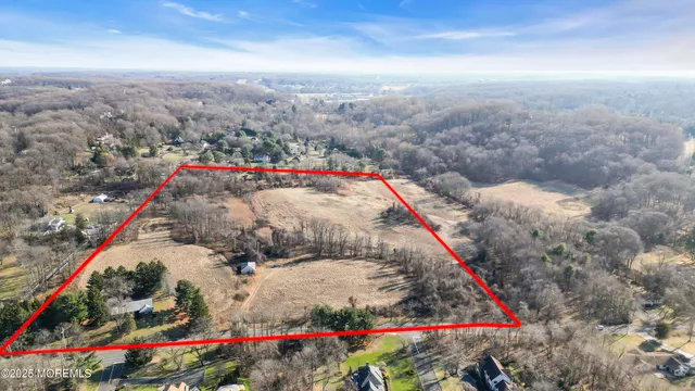 $10,000,000 | 16 South Beers Street, Holmdel, NJ 07733