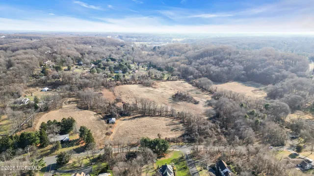 $10,000,000 | 16 South Beers Street, Holmdel, NJ 07733