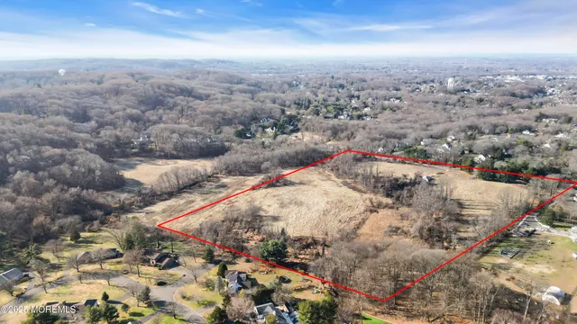 $10,000,000 | 16 South Beers Street, Holmdel, NJ 07733