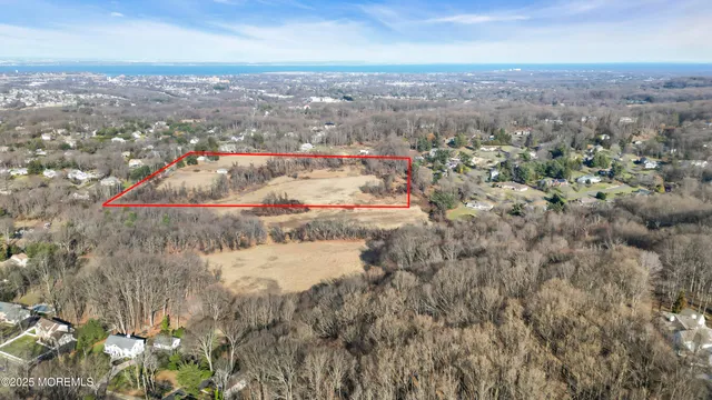 $10,000,000 | 16 South Beers Street, Holmdel, NJ 07733