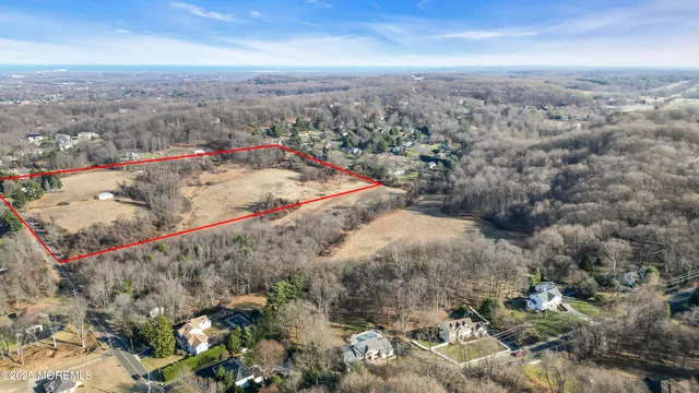 $10,000,000 | 16 South Beers Street, Holmdel, NJ 07733