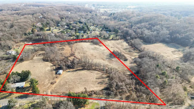 $10,000,000 | 16 South Beers Street, Holmdel, NJ 07733