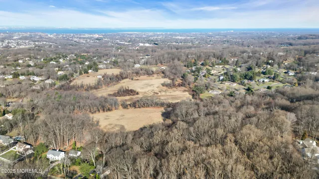 $10,000,000 | 16 South Beers Street, Holmdel, NJ 07733