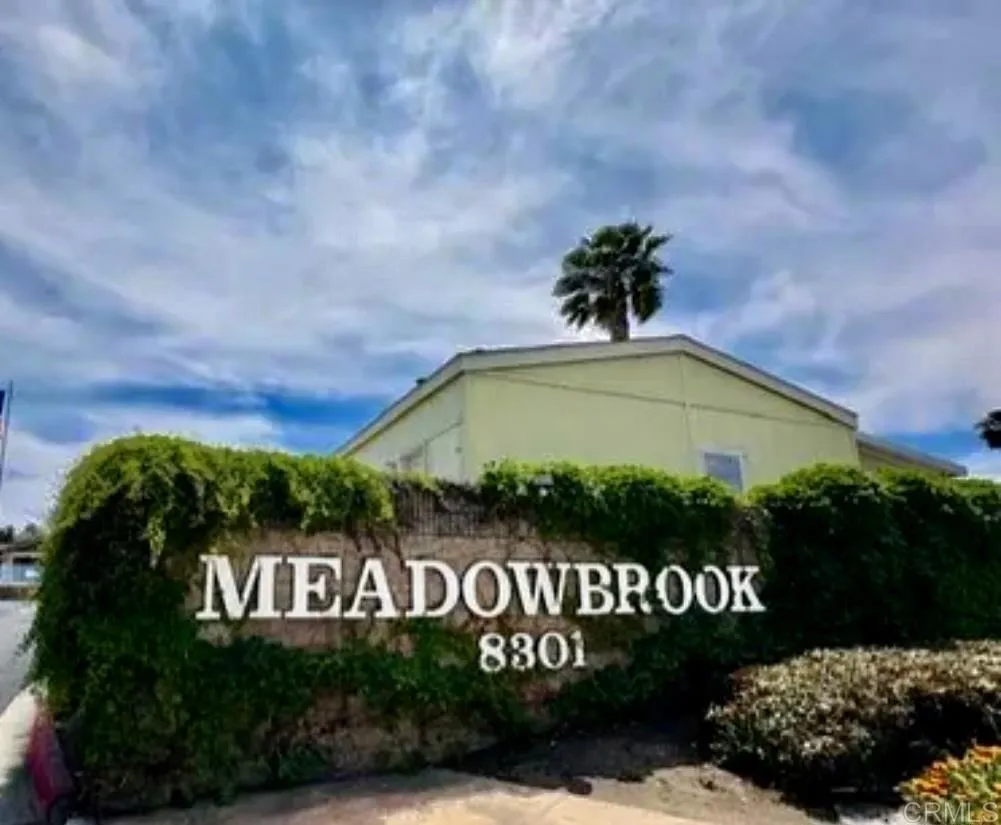 8301 Mission Gorge Road, Unit 162 Santee, CA 92071 - Photo 40 of 65
