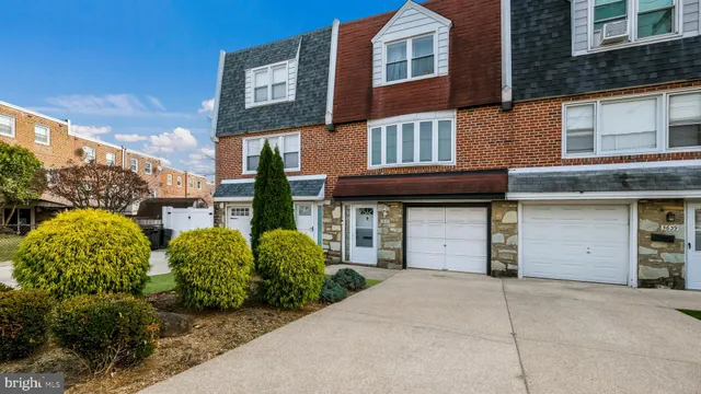 $344,900 | 3637 East Crown Avenue, Philadelphia, PA 19114