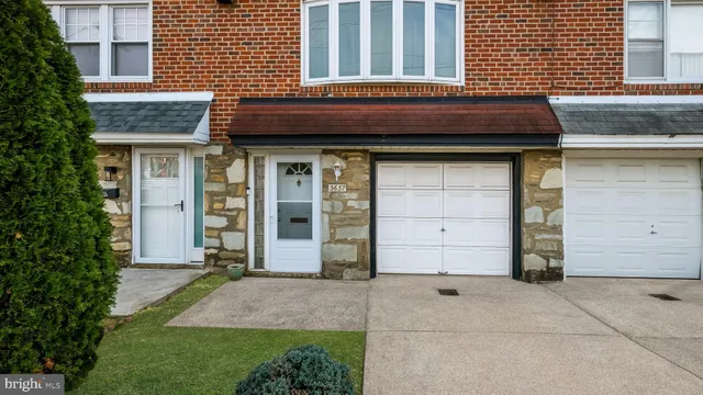 $344,900 | 3637 East Crown Avenue, Philadelphia, PA 19114