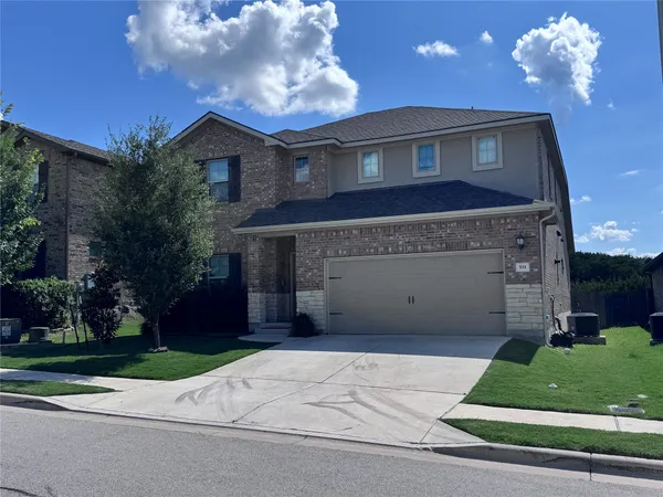 $3,000 | 533 Gabrielle Anne Drive, Leander, TX 78641