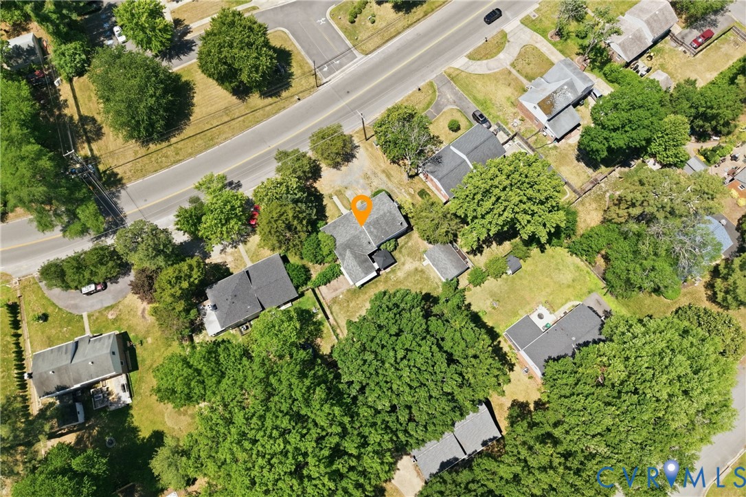 9320 Three Chopt Road Henrico, VA 23229 - Photo 25 of 29