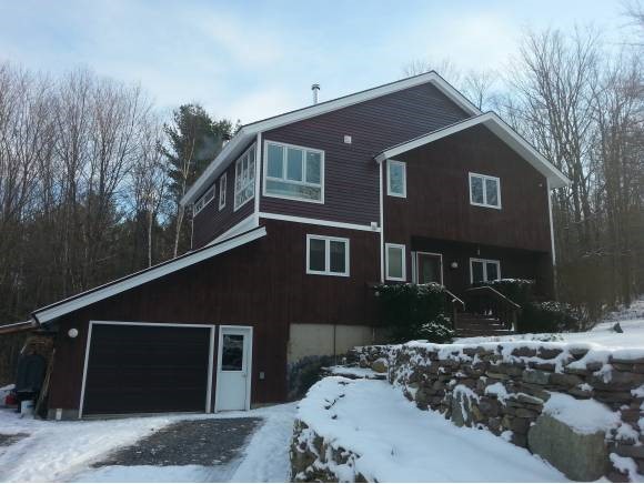 53 Beaver Pond Road Hinesburg, VT 05461 - Photo 1 of 1 Gallery Image 1