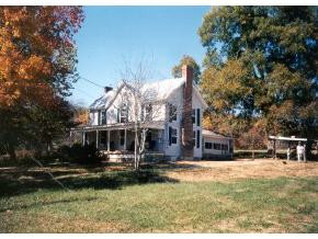 3060 Babbs Mill Road Greeneville, TN 37745 - Photo 1 of 1 Photo 1