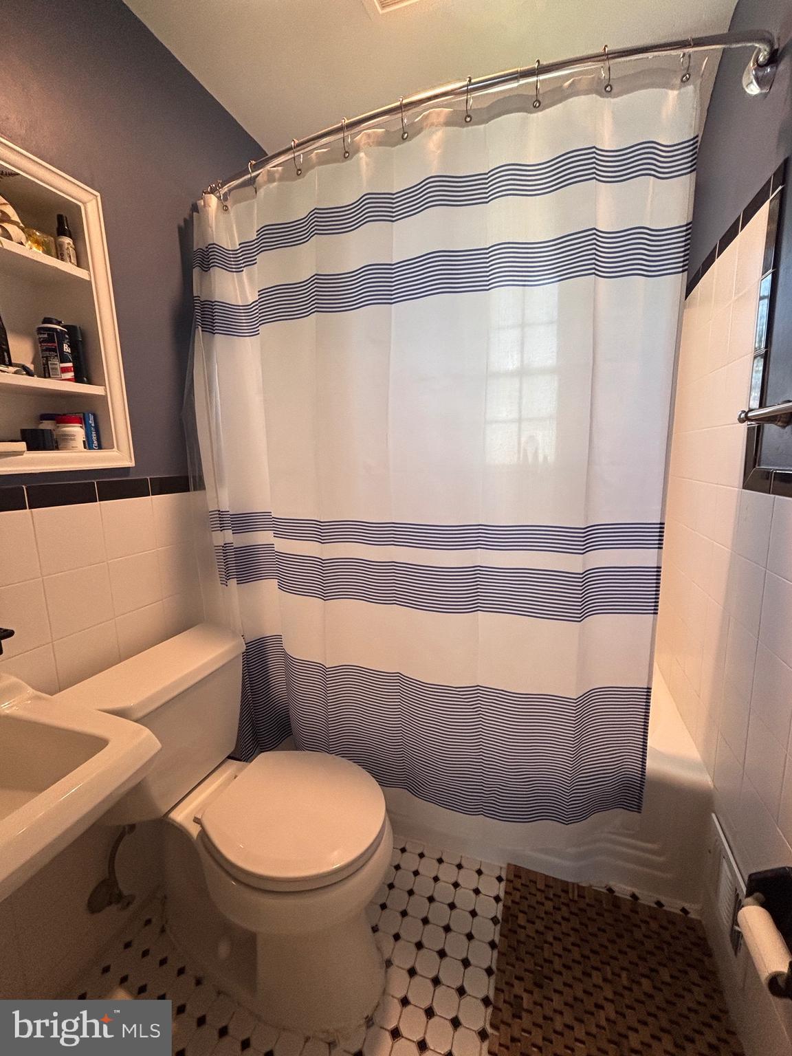 12602 Gould Road Silver Spring, MD 20906 - Photo 22 of 32 hall bath