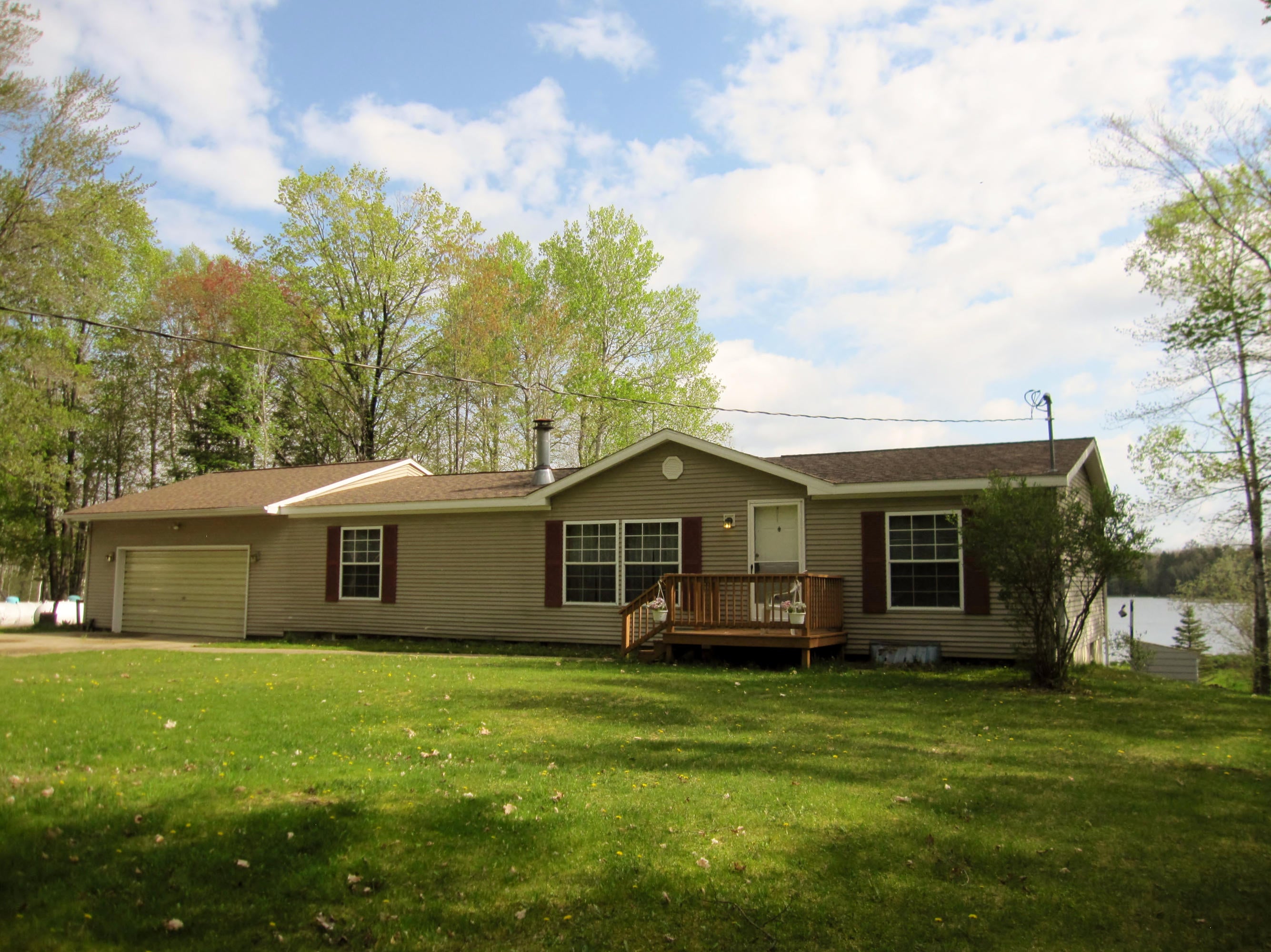 6278 Ranger Lake Road Gaylord, MI 49735 - Photo 34 of 35 Gallery Image 34