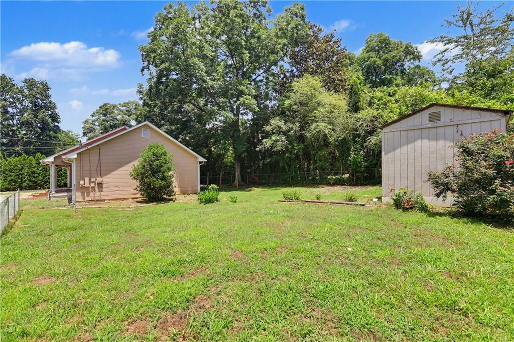 518 Spring Street Villa Rica, GA 30180 - Photo 38 of 39