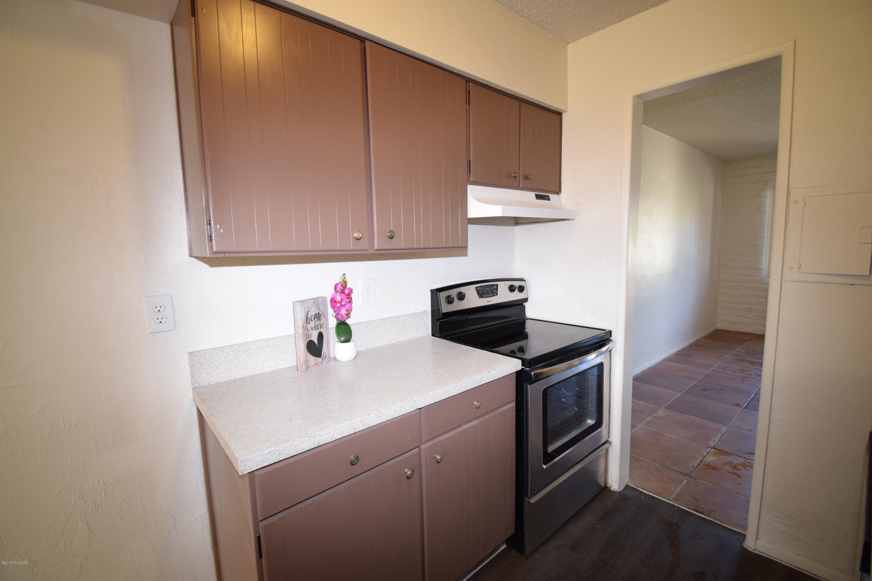 810 South Kolb Road, Unit 25 Tucson, AZ 85710 - Photo 7 of 19 Gallery Image 7
