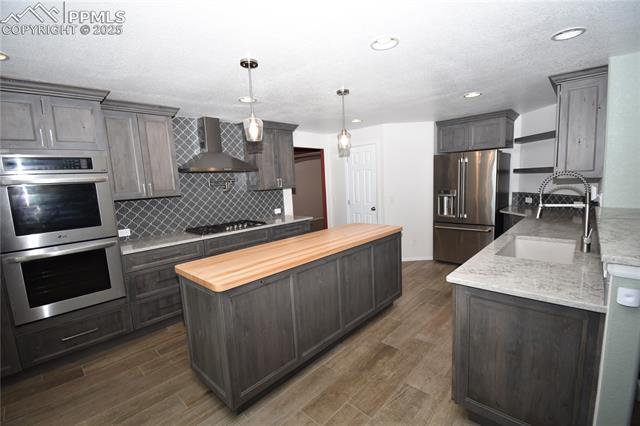 7875 Midnight Road Peyton, CO 80831 - Photo 10 of 33 Gallery Image 10
