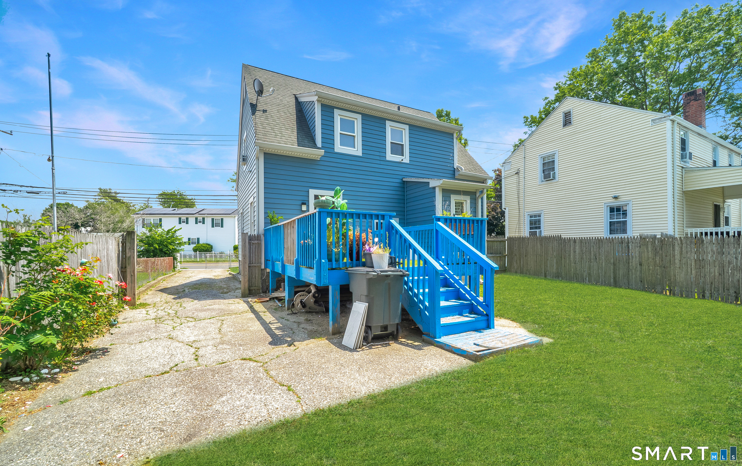 199 Woodend Road Stratford, CT 06615 - Photo 28 of 32