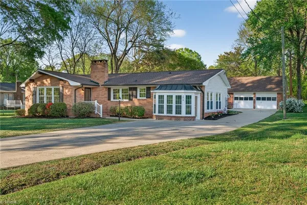 $349,900 | 2914 Ardmore Street, Burlington, NC 27215