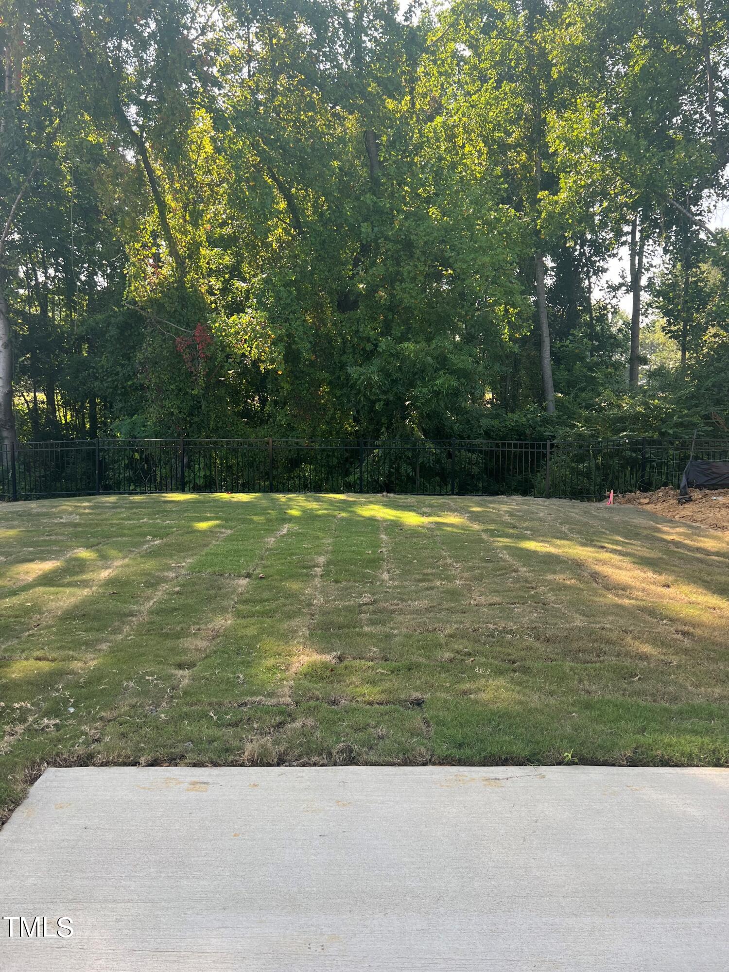 47 Hank Way Willow Spring, NC 27592 - Photo 11 of 40 47 Hank Way ~ Under Construction