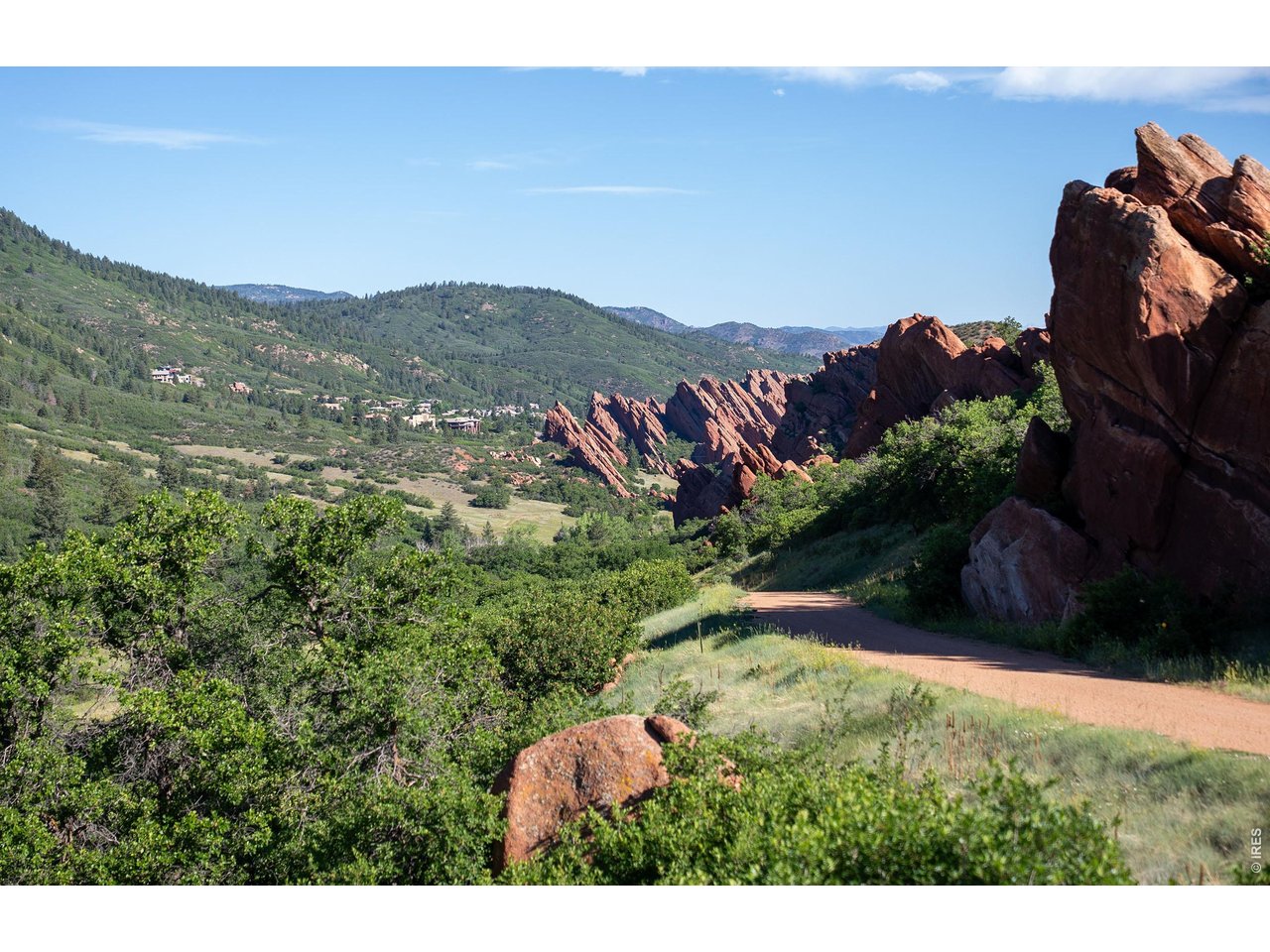 3255 North Rampart Range Road Littleton, CO 80125 - Photo 17 of 45