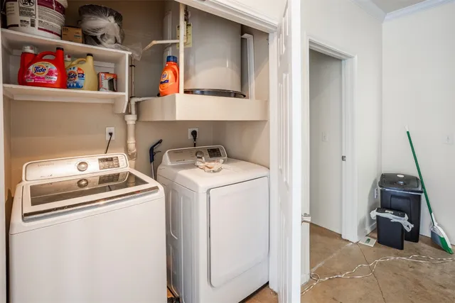 $499,999 | 910 West 25th Street, Unit 403, Austin, TX 78705