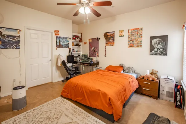 $499,999 | 910 West 25th Street, Unit 403, Austin, TX 78705