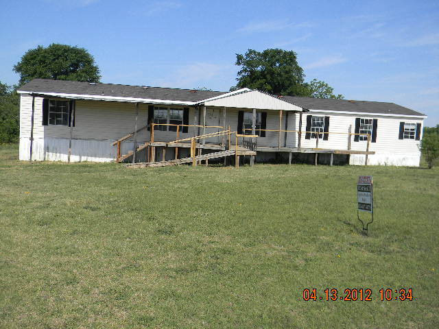 22 Holmes Pond Road Johnston, SC 29832 - Photo 1 of 1 Main View