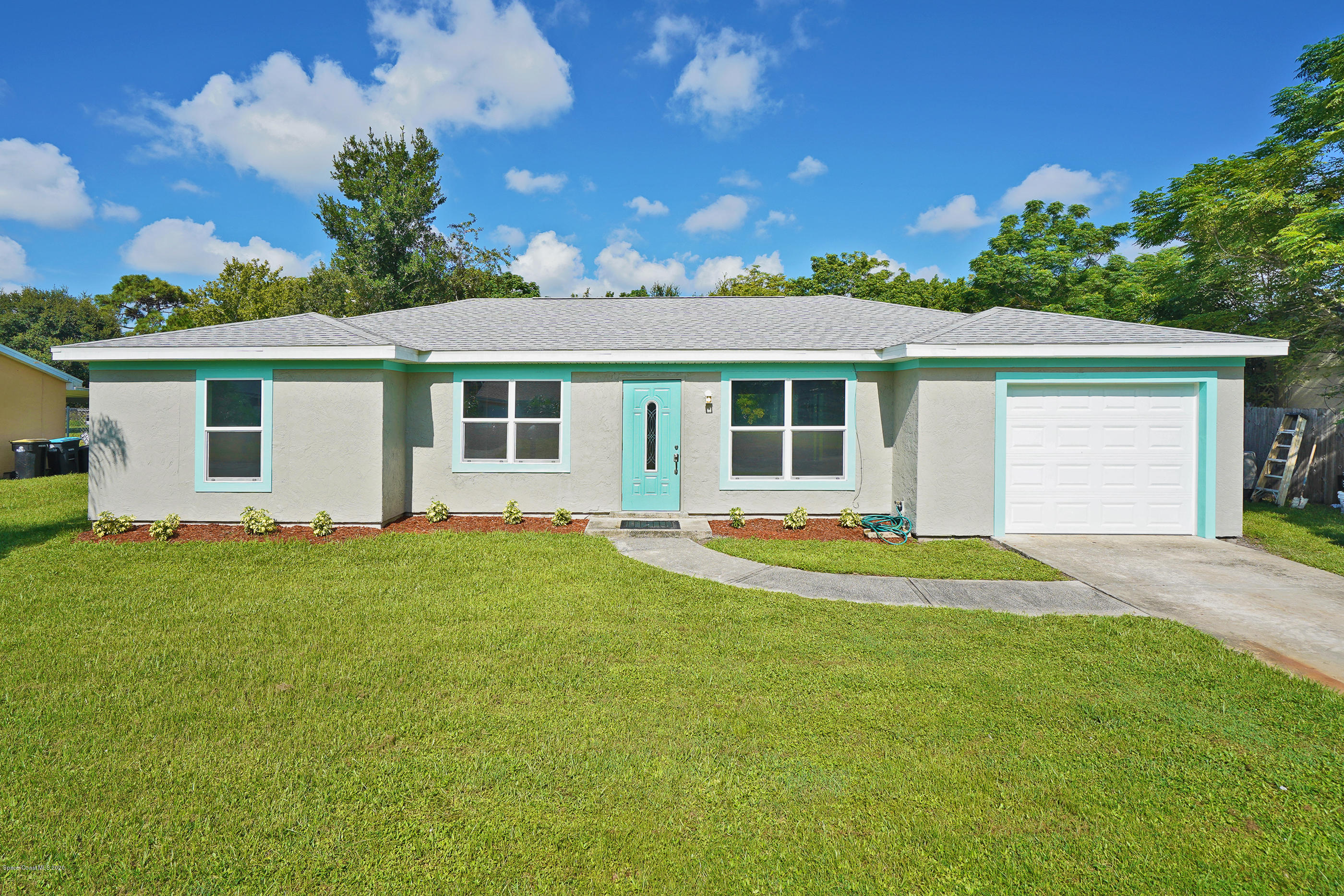 1260 Freil Road Northeast Palm Bay, FL 32905 - Photo 1 of 24 1260 Freil Rd NE-2