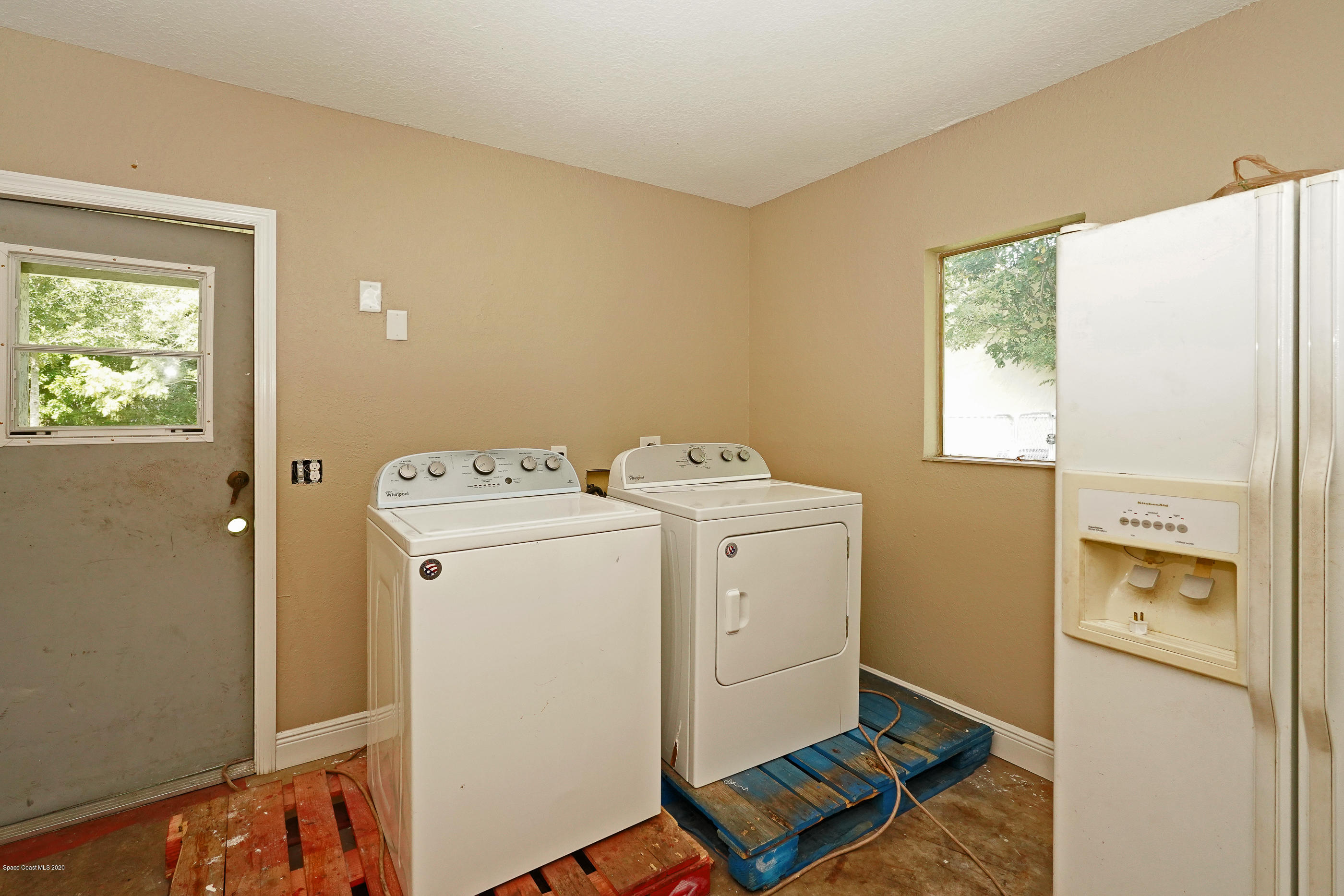 1260 Freil Road Northeast Palm Bay, FL 32905 - Photo 19 of 24 1260 Freil Rd NE-25