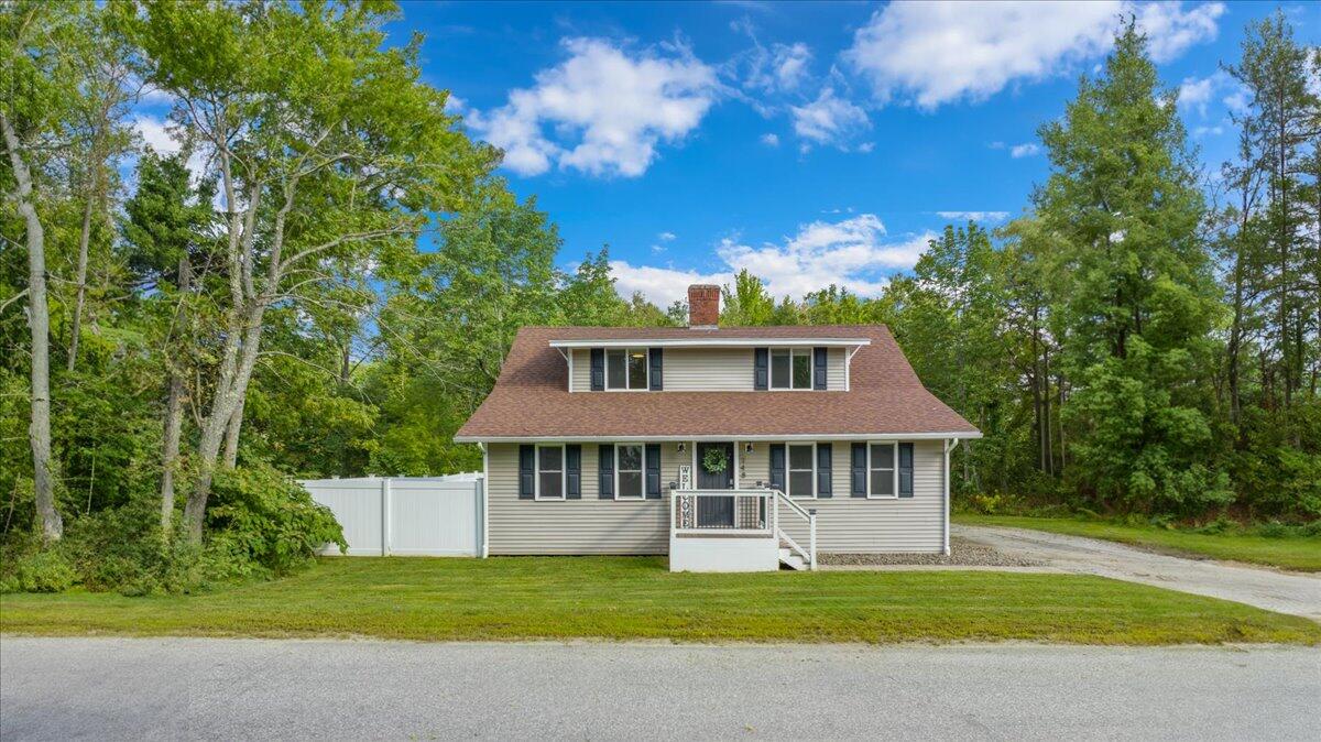 04-148 Main St, Greene, ME, 04236-48
