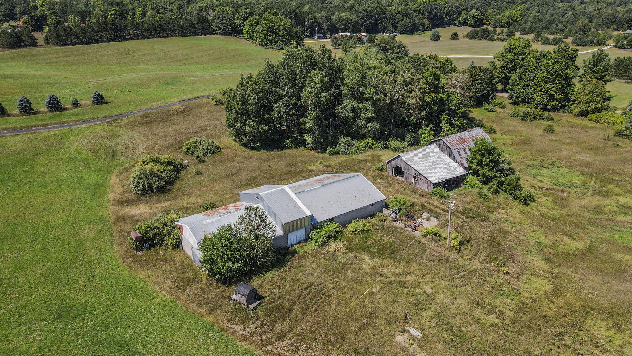 11425 Kerry Road Brethren, MI 49619 - Photo 14 of 81 12-web-or-mls-DJI_0974