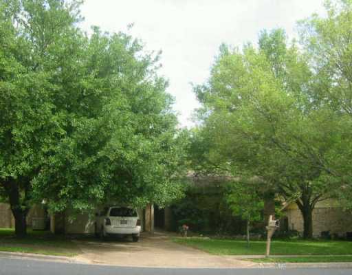 8103 Seminary Ridge Drive Austin, TX 78745 - Photo 1 of 1