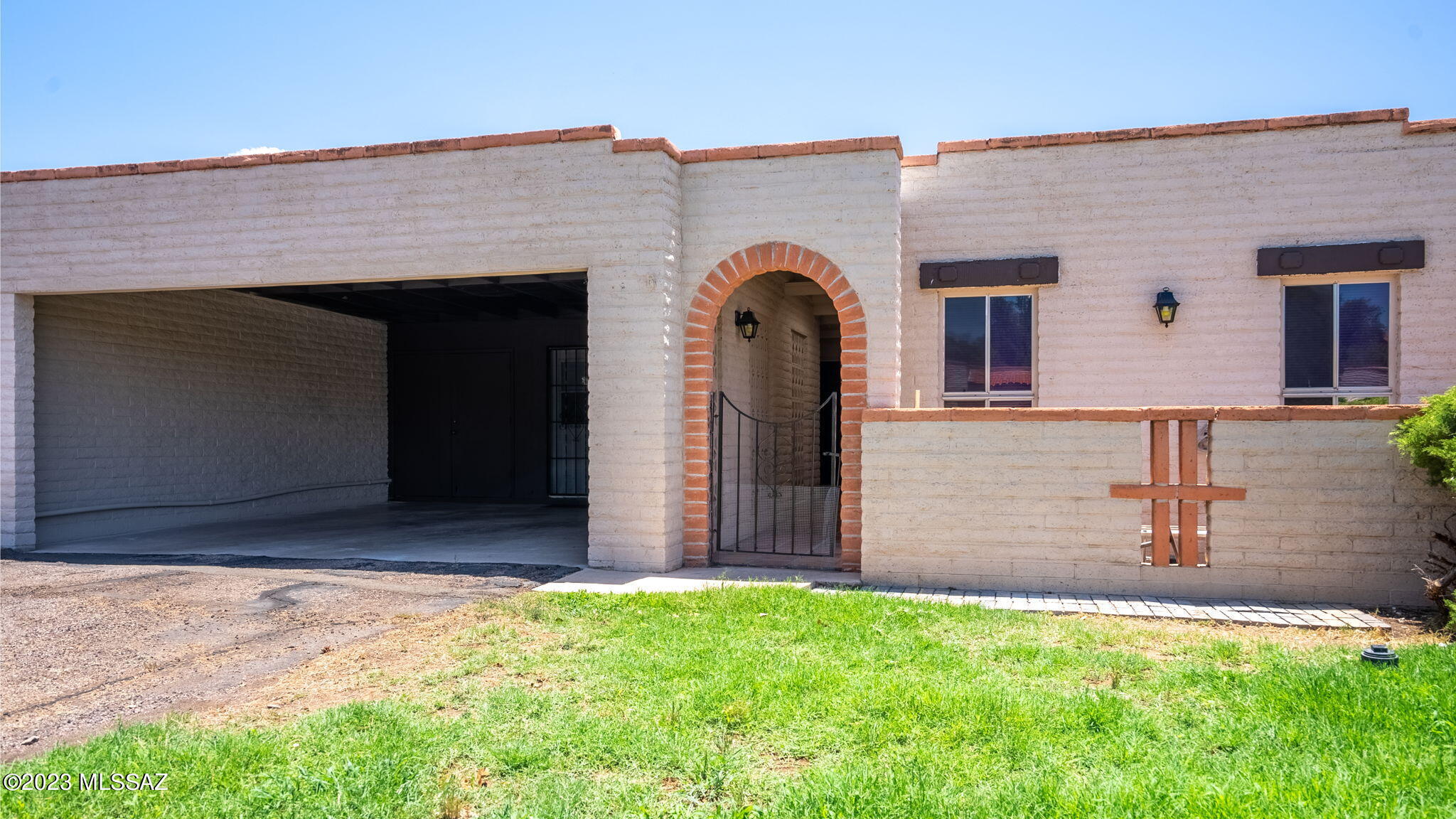 1177 Zircon Court Rio Rico, AZ 85648 - Photo 1 of 24