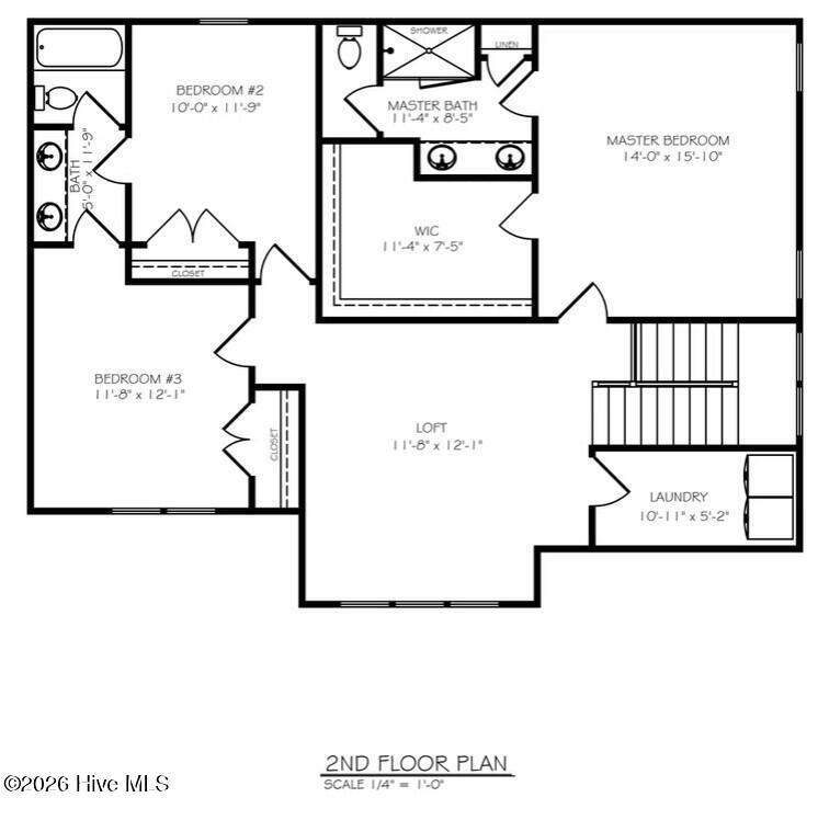786 Sutherland Court Raeford, NC 28376 - Photo 14 of 17