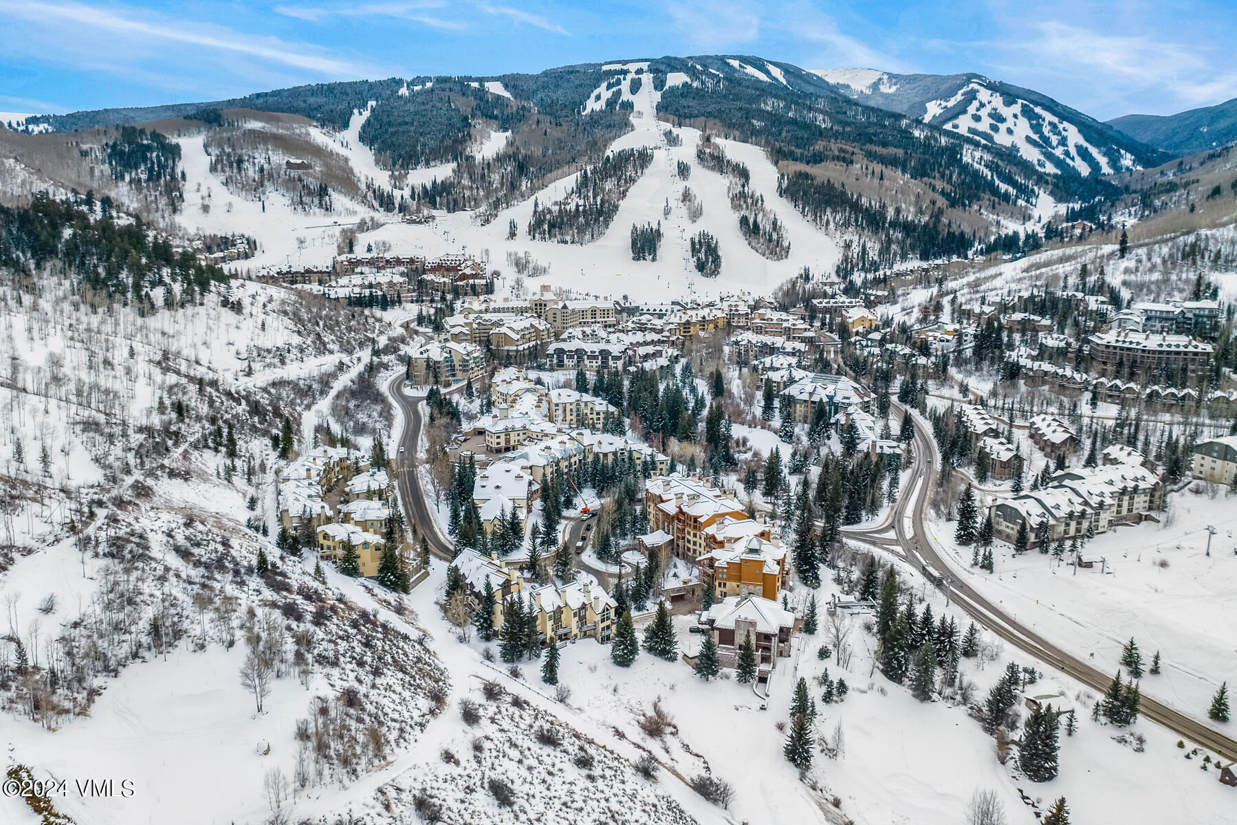 83 Offerson Road, Unit 1 Beaver Creek, CO 81620 - Photo 40 of 41 10